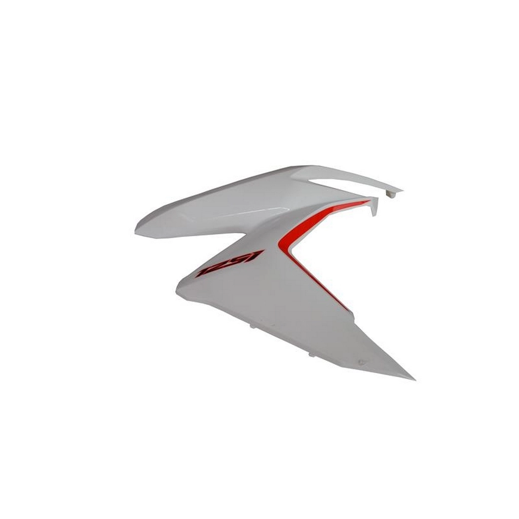 RKS WILDCAT 125 RÜZGARLIK SAĞ BEYAZ #RK 29270
